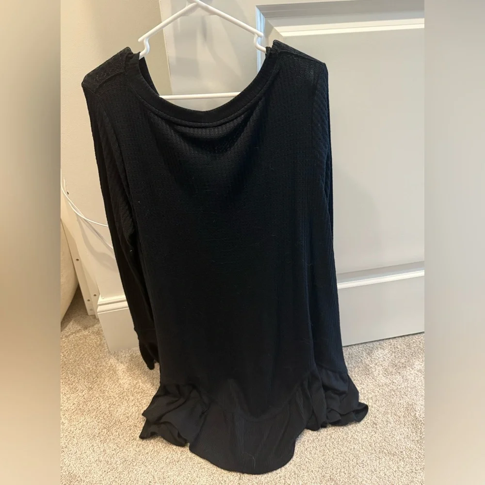 Free People Olivia Henley Tunic - Picture 2 of 6
